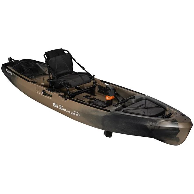 Sportsman Pdl 120 Pro Kayak