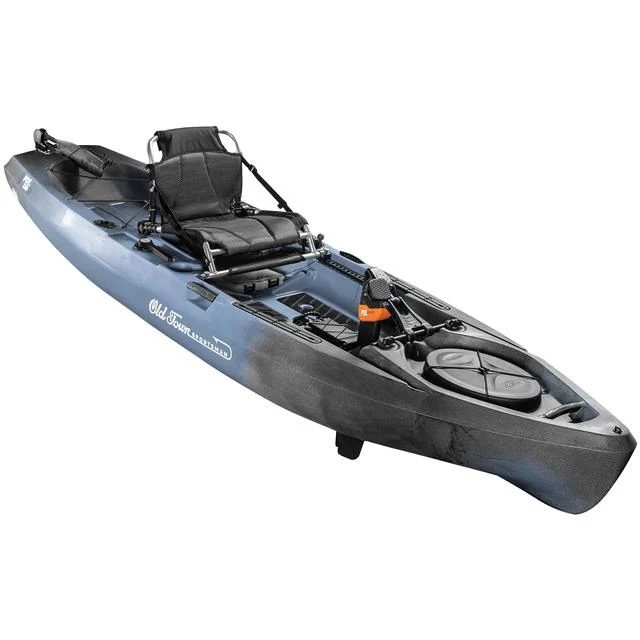 Sportsman Pdl 120