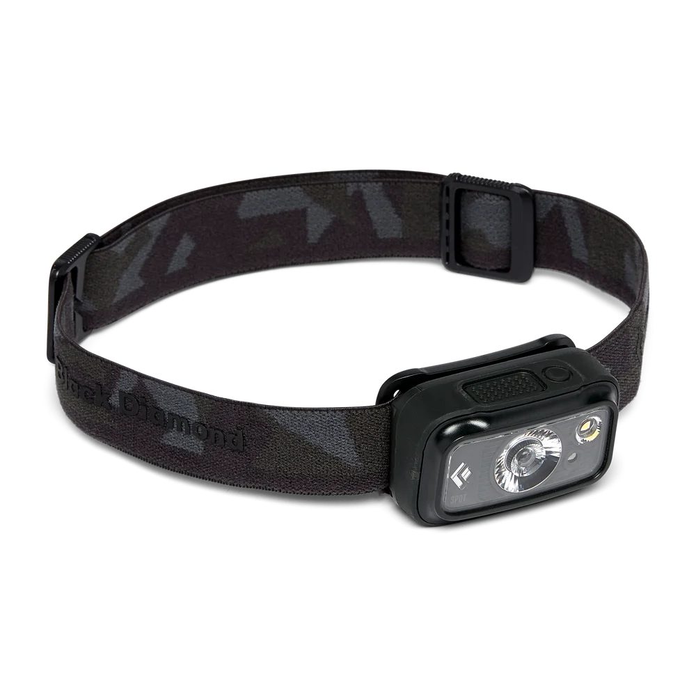 SPOT 350 HEADLAMP