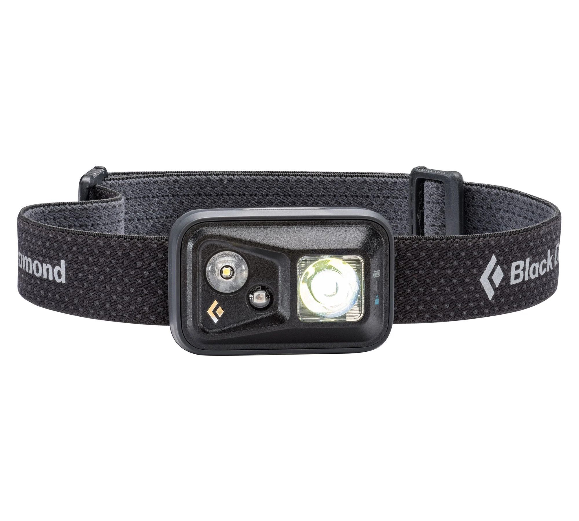 SPOT HEADLAMP