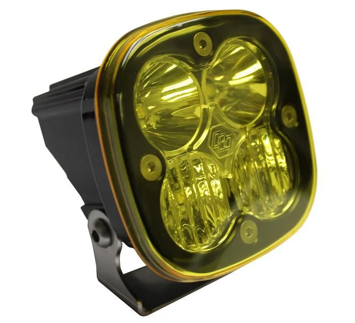 Squadron Pro, Amber LED Driving/Combo,