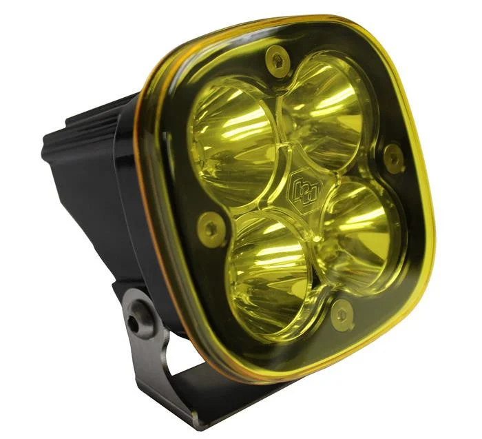 Squadron Pro, Amber, LED Spot