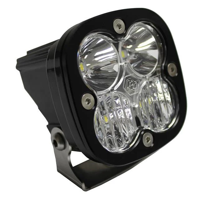 Squadron Pro, LED Driving/Combo
