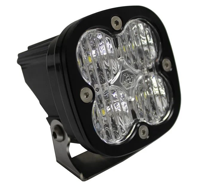 Squadron Pro, LED Wide Cornering