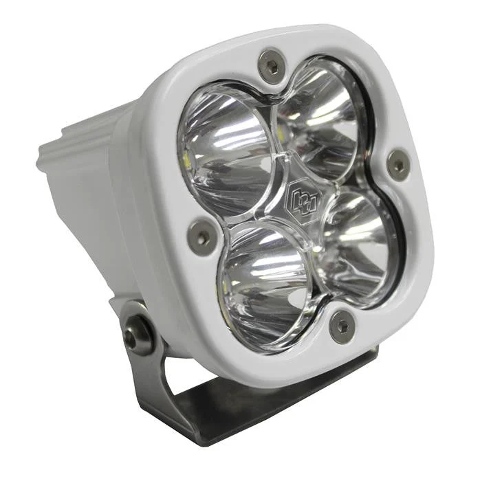 Squadron Pro, White, LED Spot