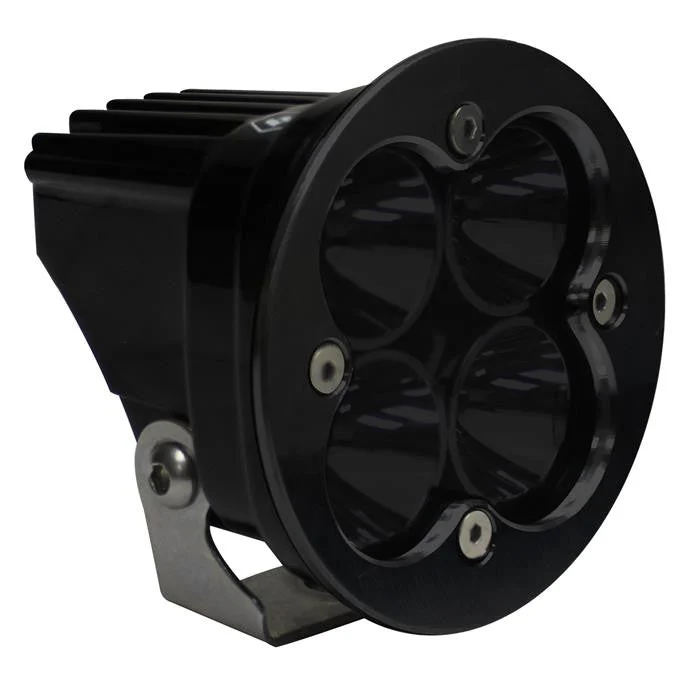 Squadron-R Pro, 850nm IR LED Driving