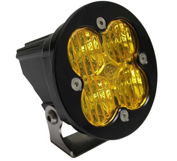 Squadron-R Pro, LED Wide Cornering, Amber