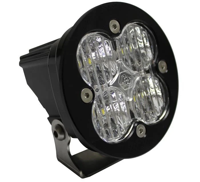 Squadron-R Pro, LED Wide Cornering