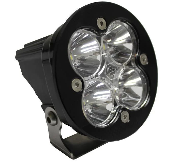 Squadron-R Pro, Spot LED