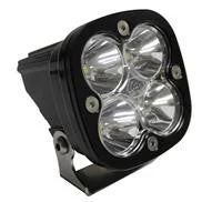 Squadron Racer Edition, Spot LED