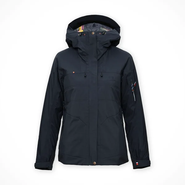 St Moritz Jacket — Women's