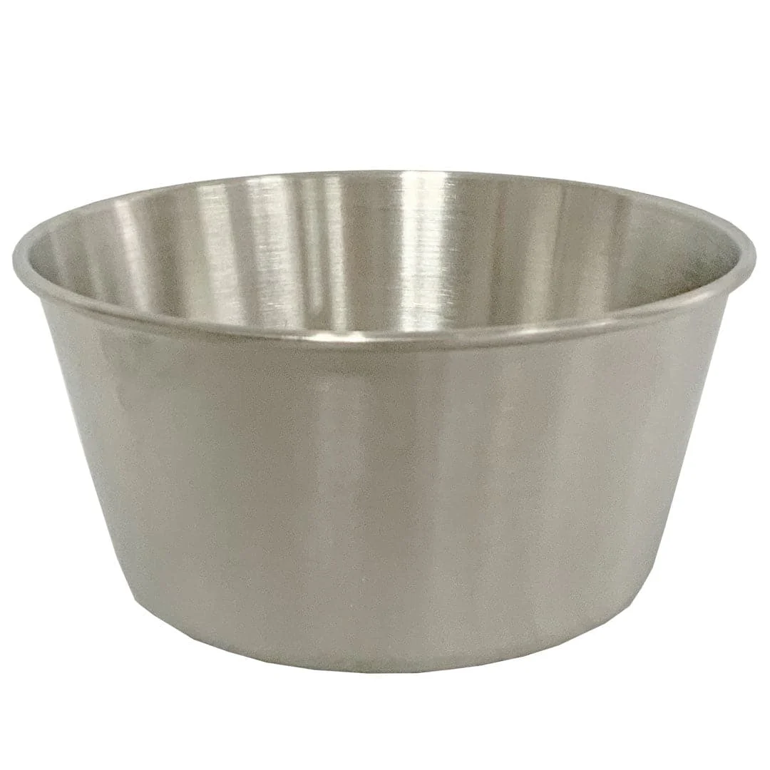 Stainless Steel Bowl
