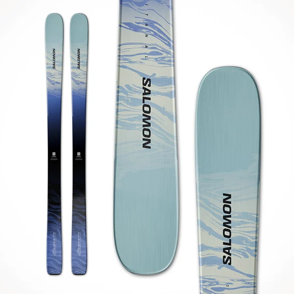 Stance Pro 82 — Women's (2026)