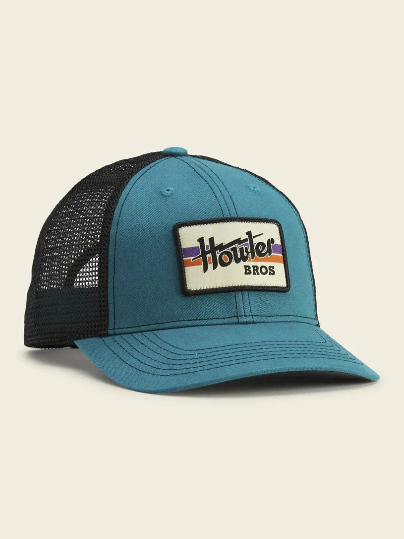 Standard Howler Electric Hat