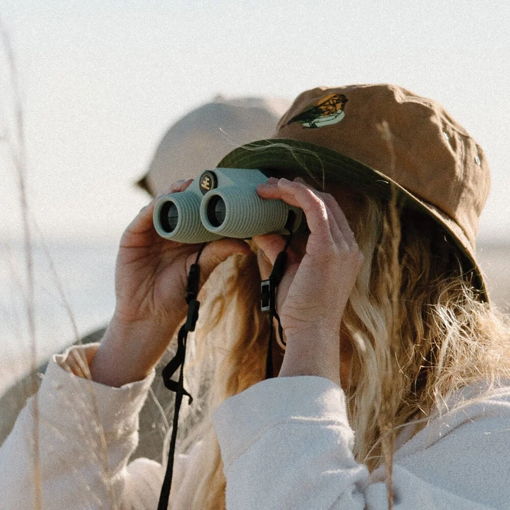 Standard Issue 8x25 Binoculars
