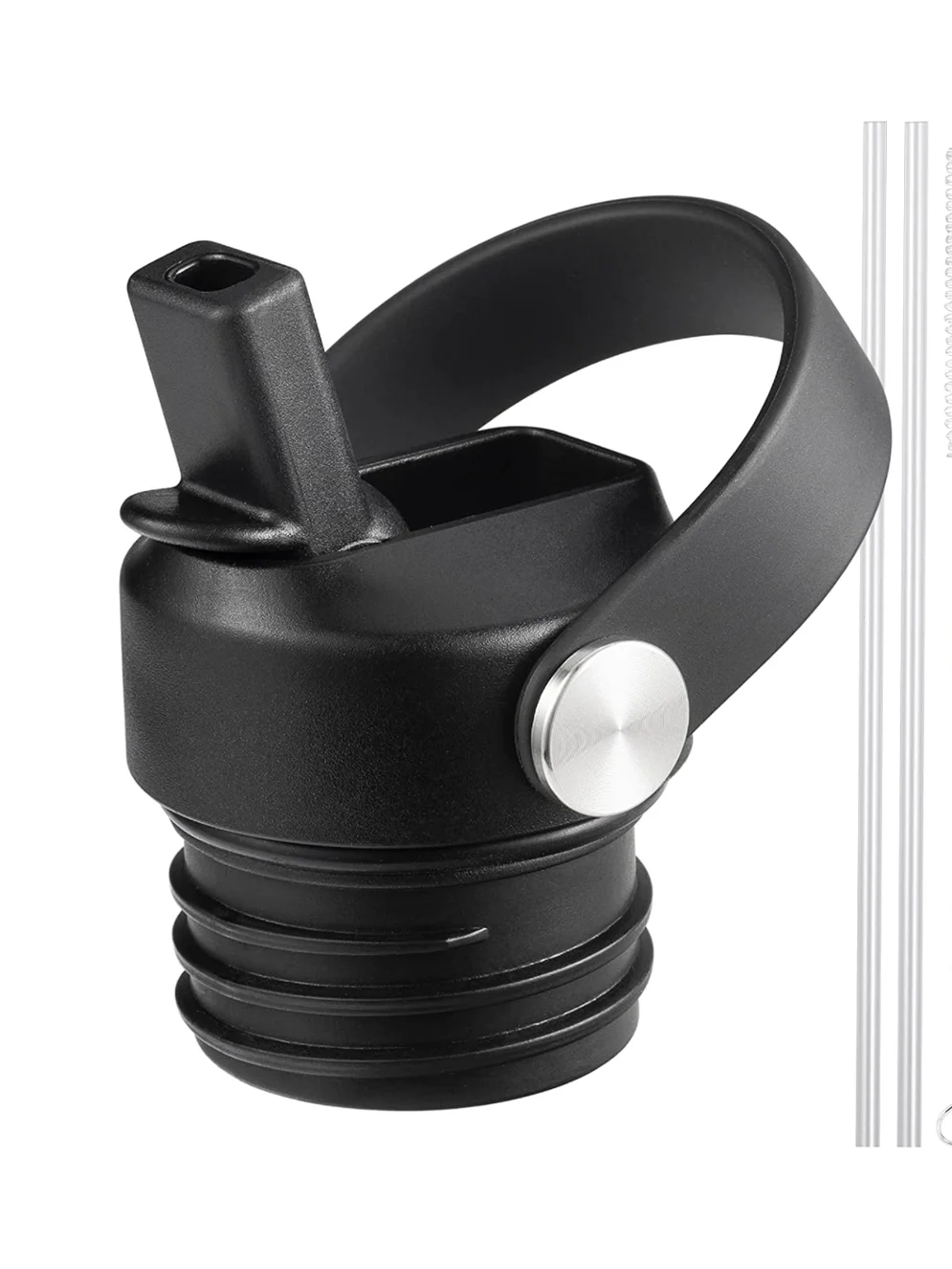 Standard Mouth Flex Straw Cap
