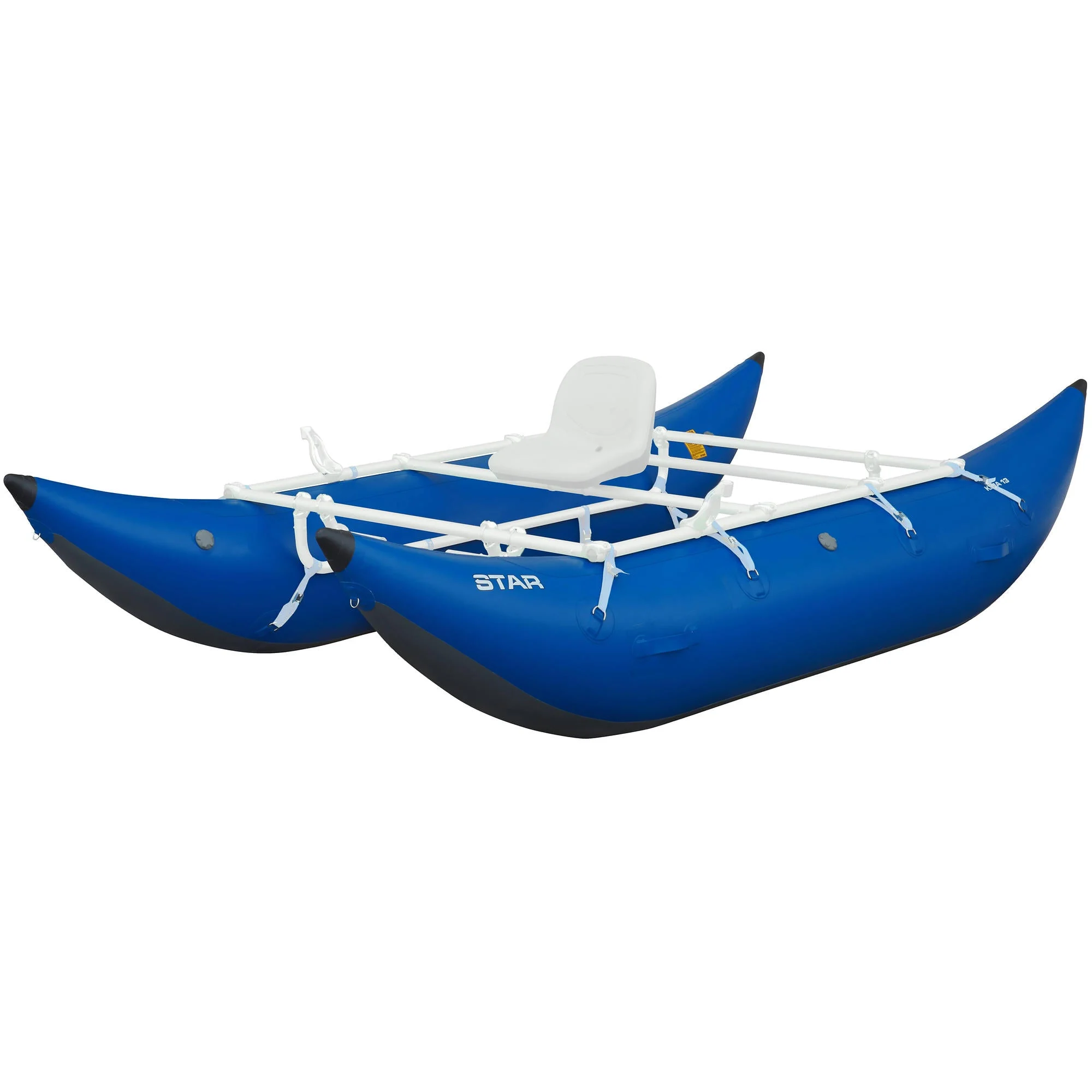 Star Kima 13 Cataraft