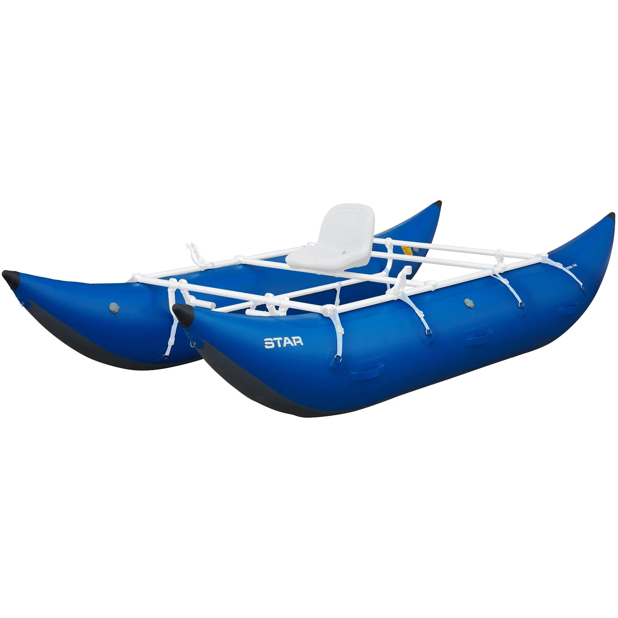 Star Kima 14 Cataraft