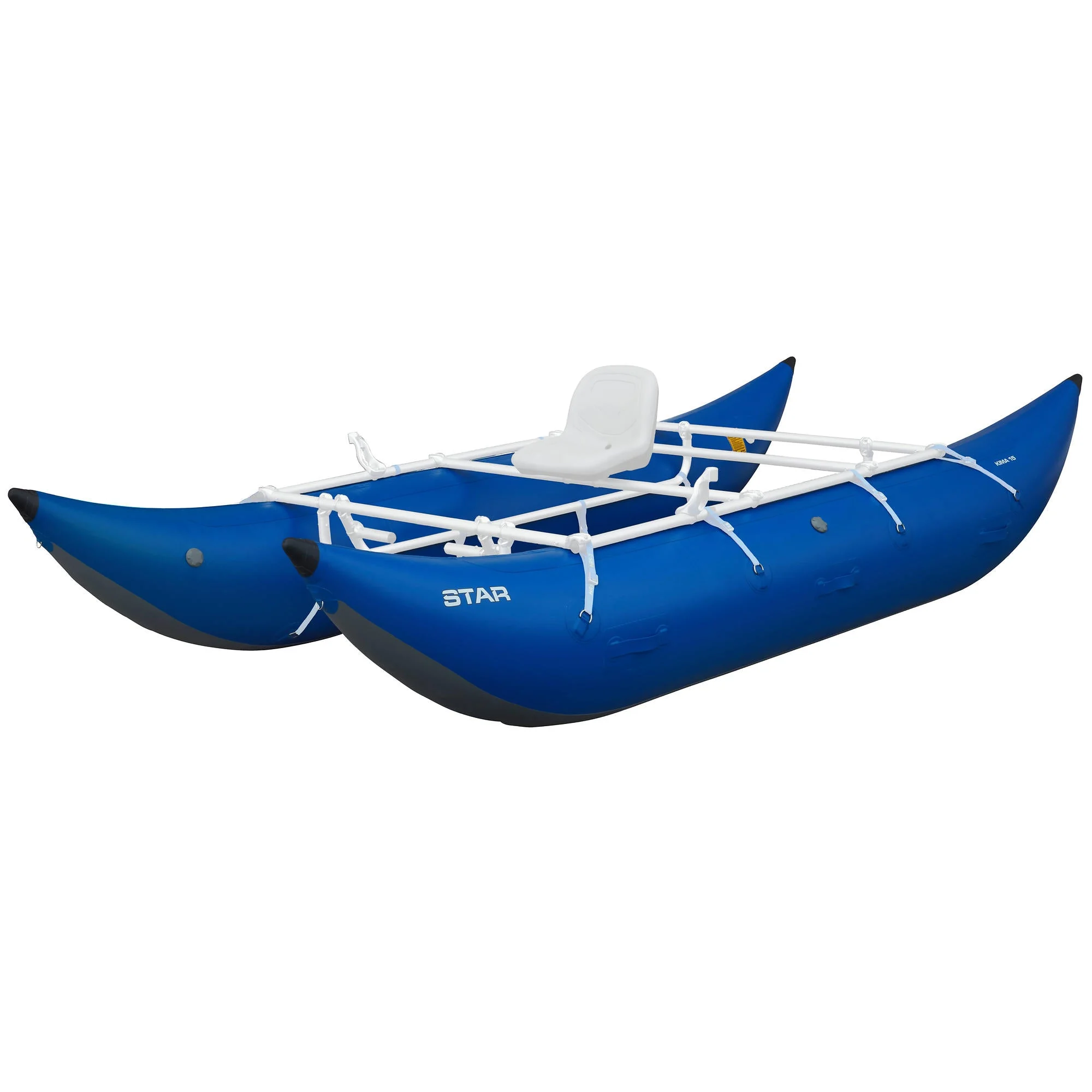 Star Kima 15 Cataraft