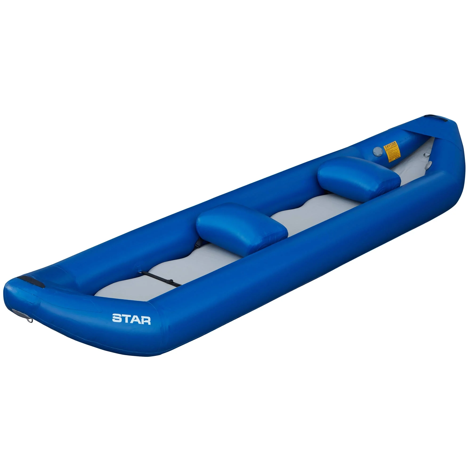 Star Legend II Inflatable Kayak