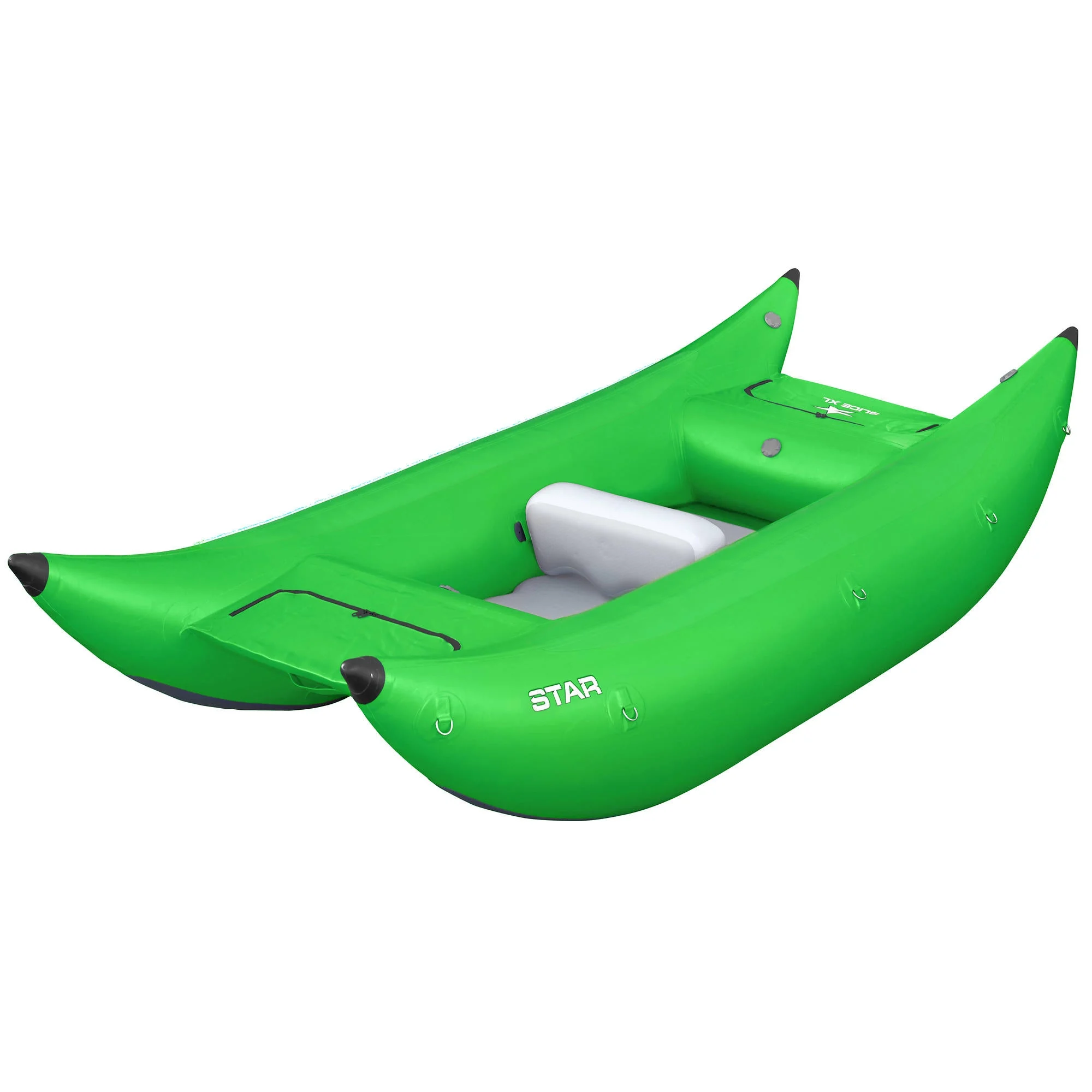 Star Slice XL 12 Paddle Cataraft
