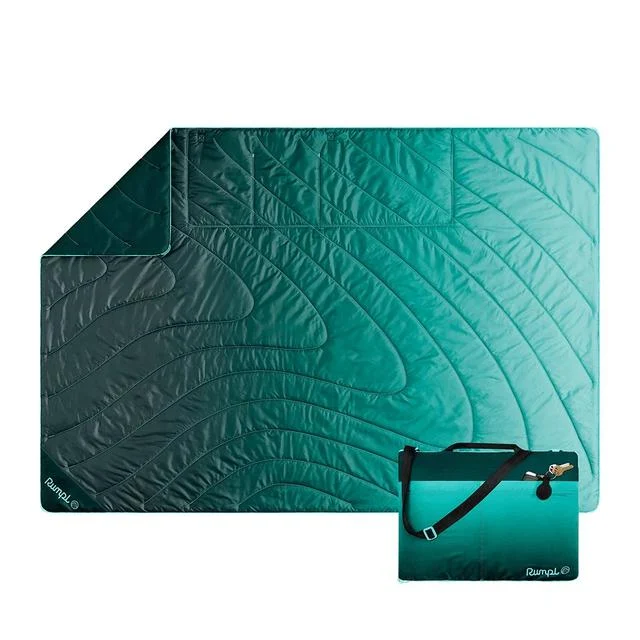 Stash Mat - Jade Fade