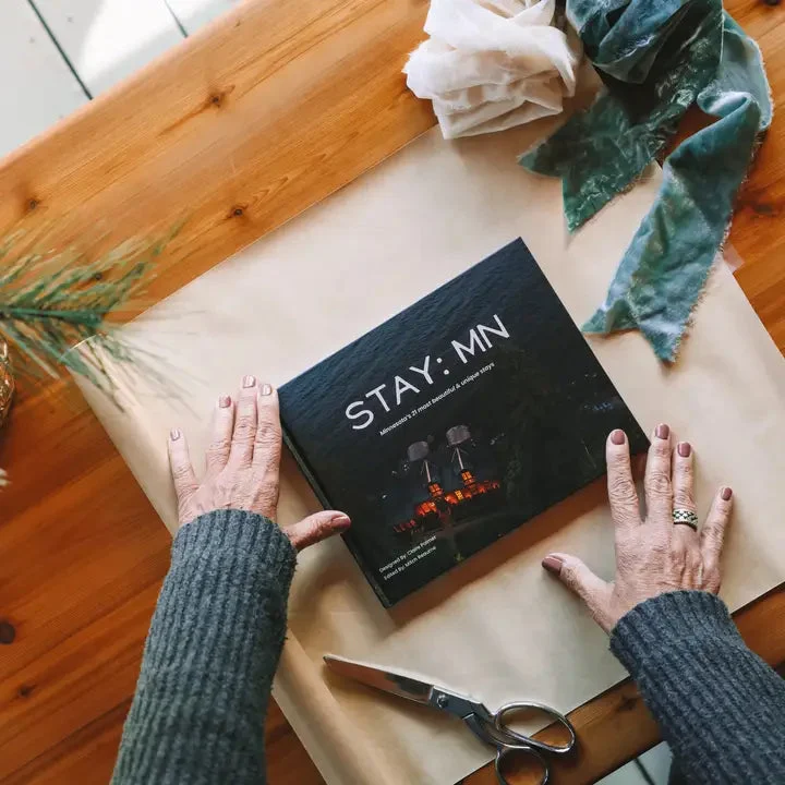 Stay: Minnesota's 21 Most Beautiful & Unique Stays