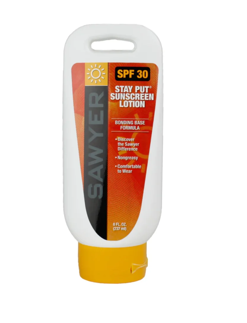 Stay Put System 1 SPF 30- 8 oz