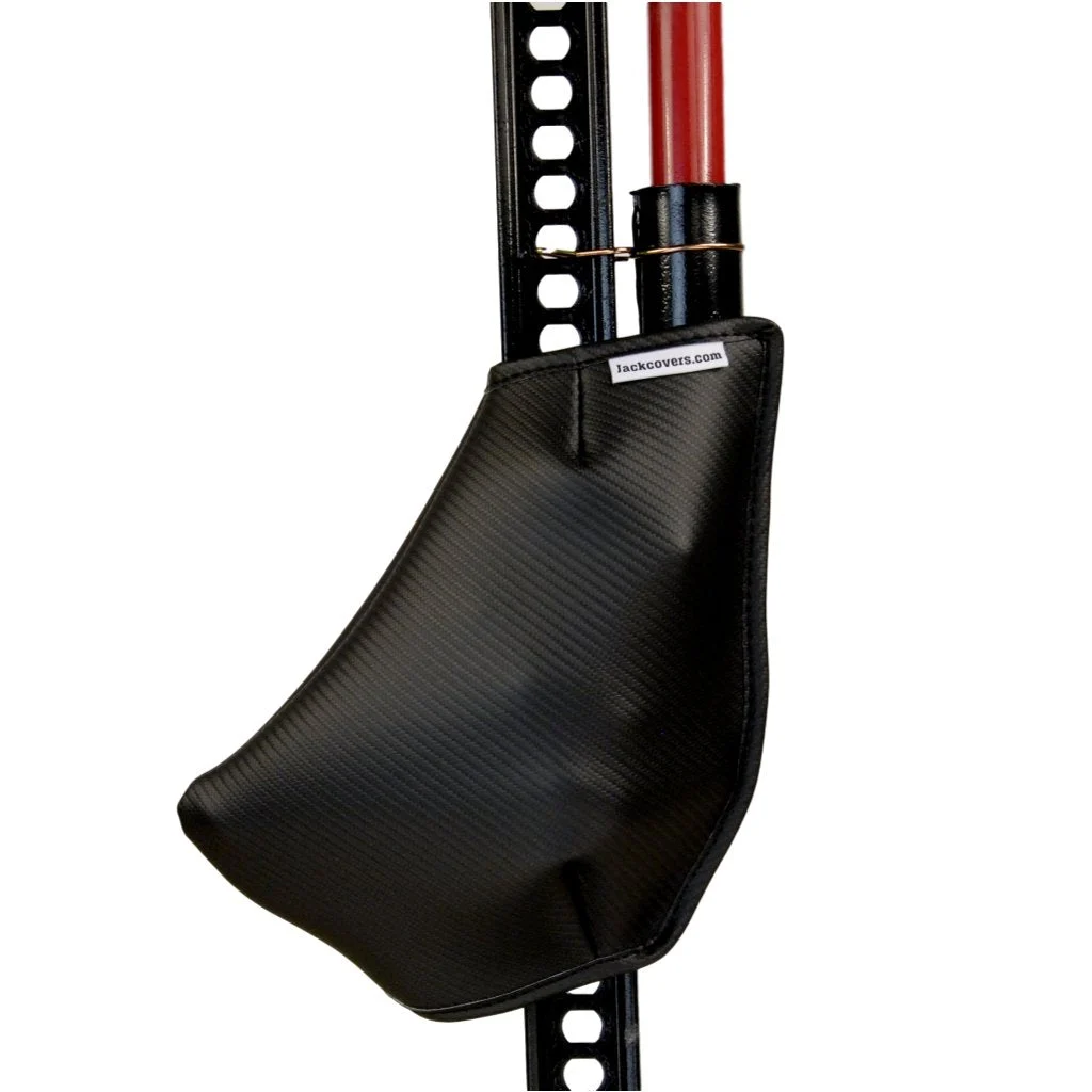 STEP 22 Hi-Lift Jack Cover
