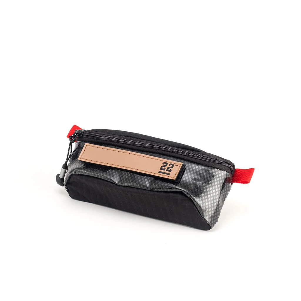 STEP 22 Mini VisiMesh Pouch