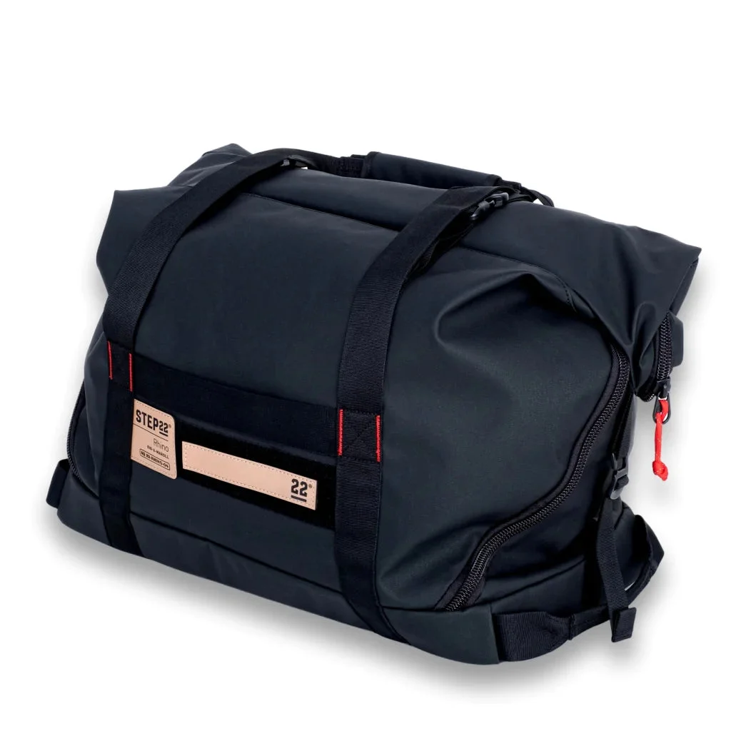 STEP 22 Rhino Rig-A-Maroll Gear Bag