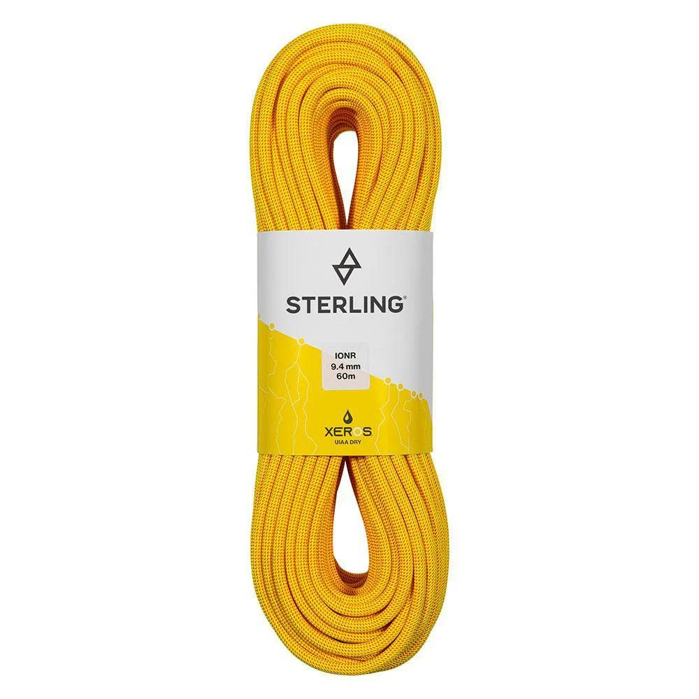 Sterling Ion R 9.4 Xeros | Miyar Adventures
