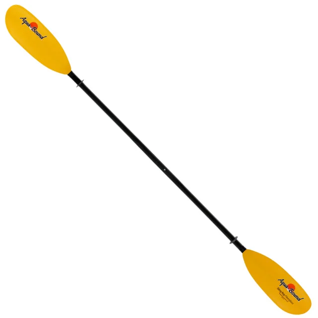 StingRay FG Blade/Fiberglass Shaft 2pc – 3 Rivers Outdoor Co