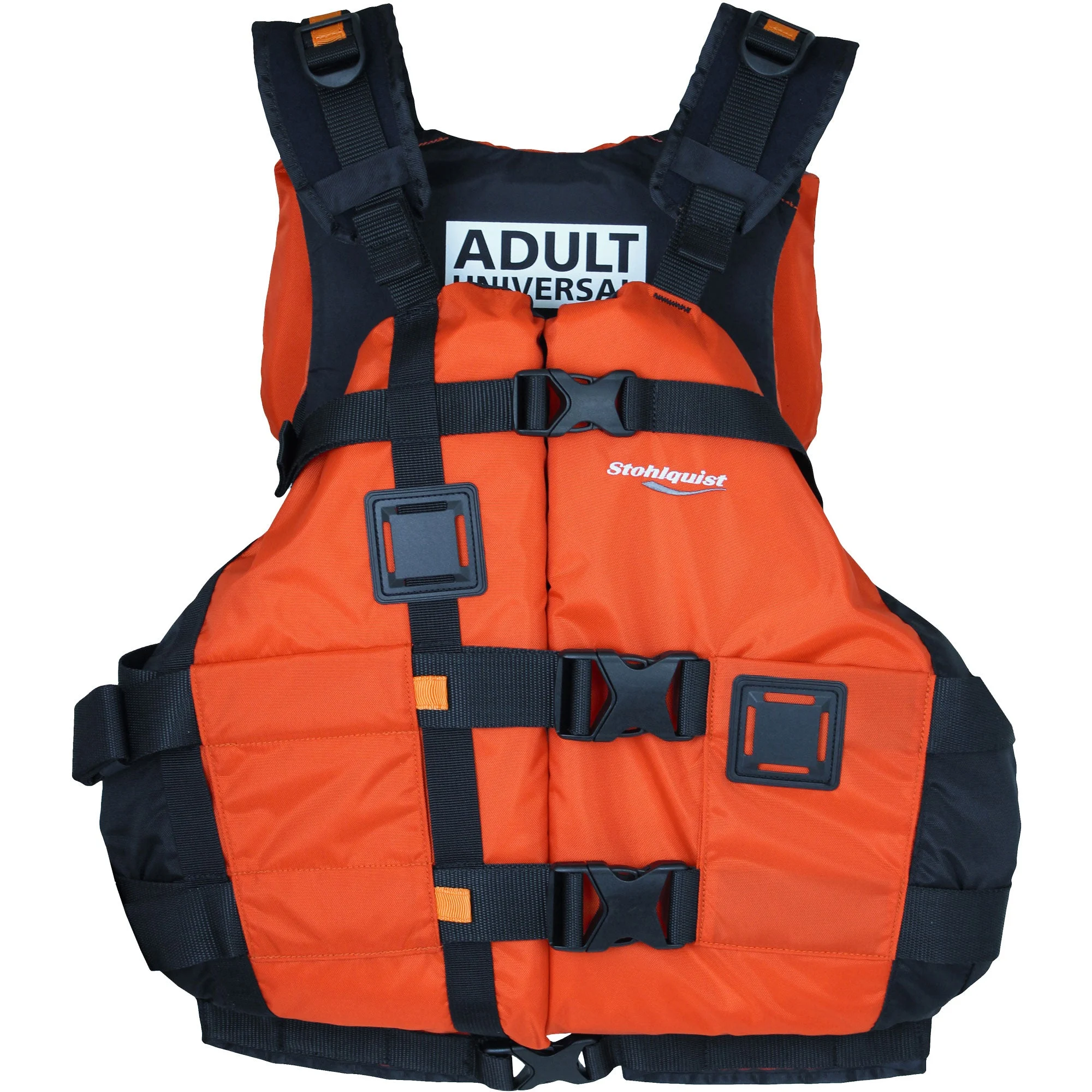 Stohlquist Canyon Lifejacket (PFD)