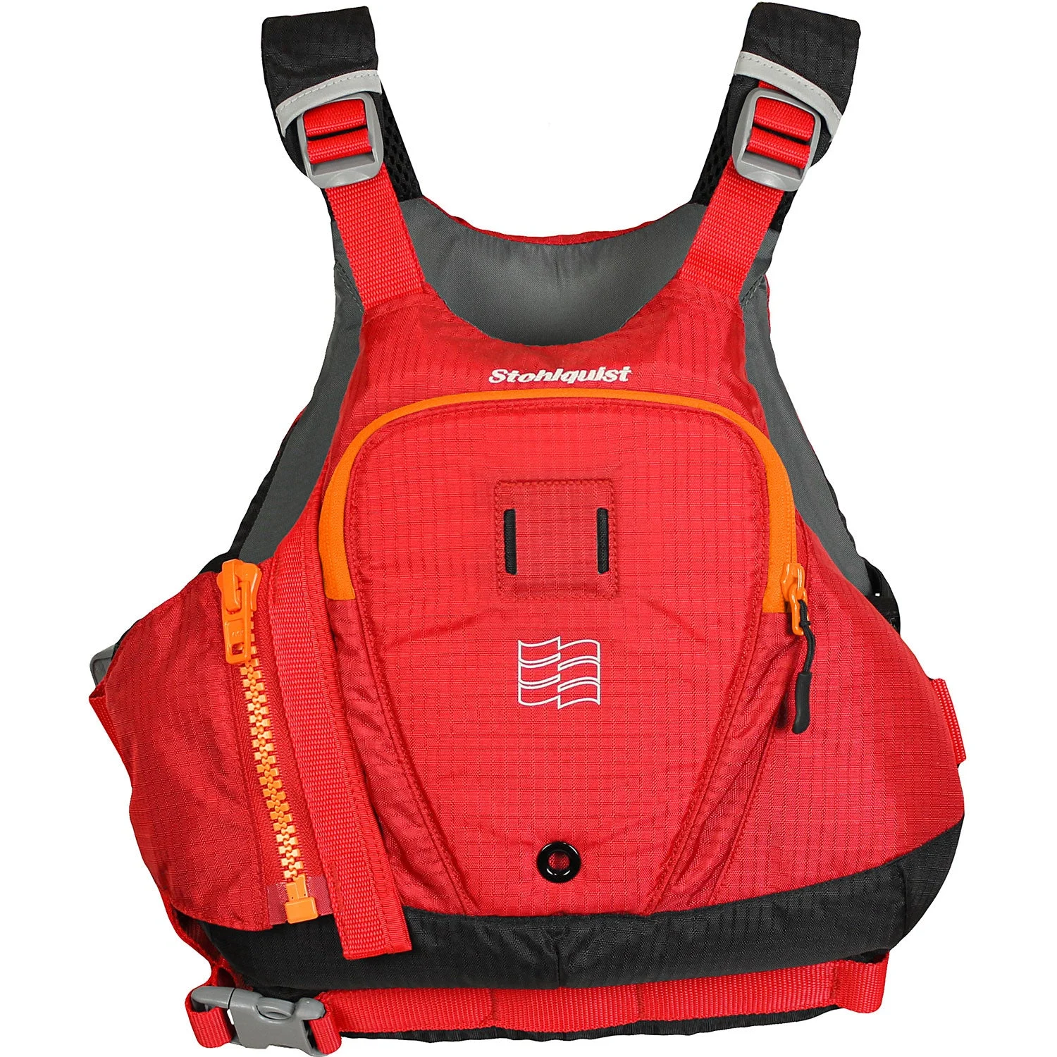 Stohlquist Edge Lifejacket (PFD)