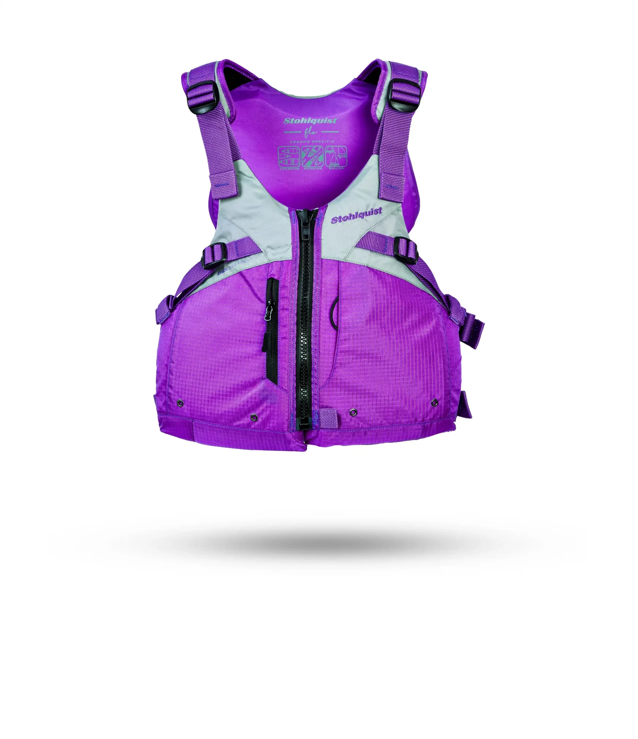 Stohlquist Flo PFD