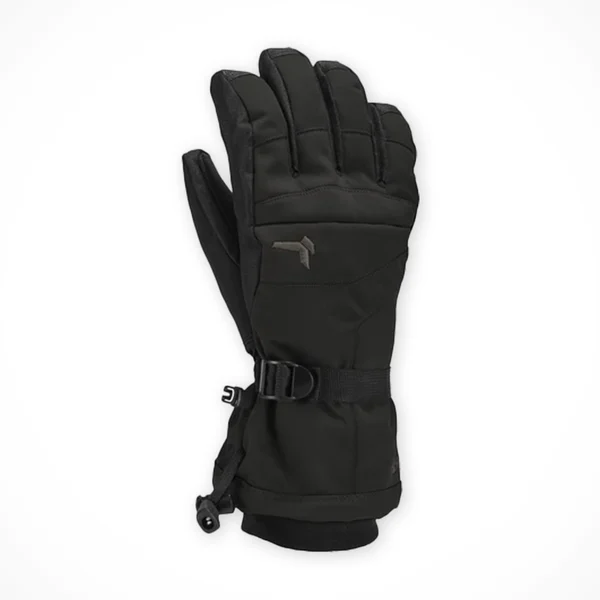 Storm Cuff Gloves — Men's