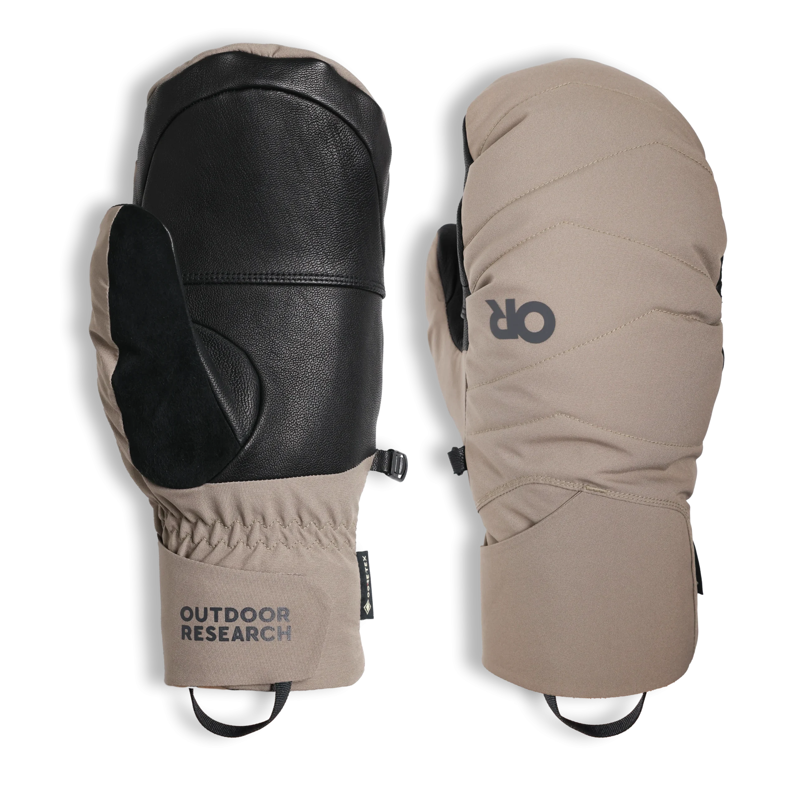 Stormbound GORE-TEX Down Mitts