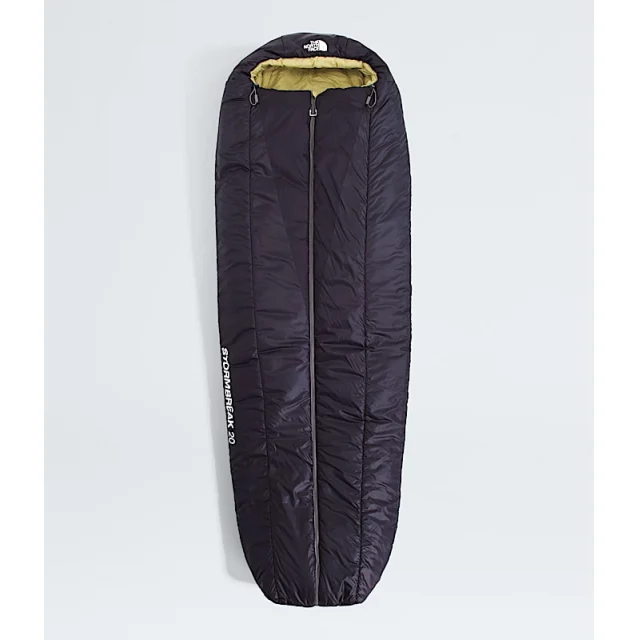 Stormbreak 20f