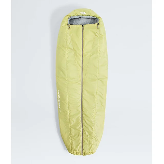 Stormbreak 35f