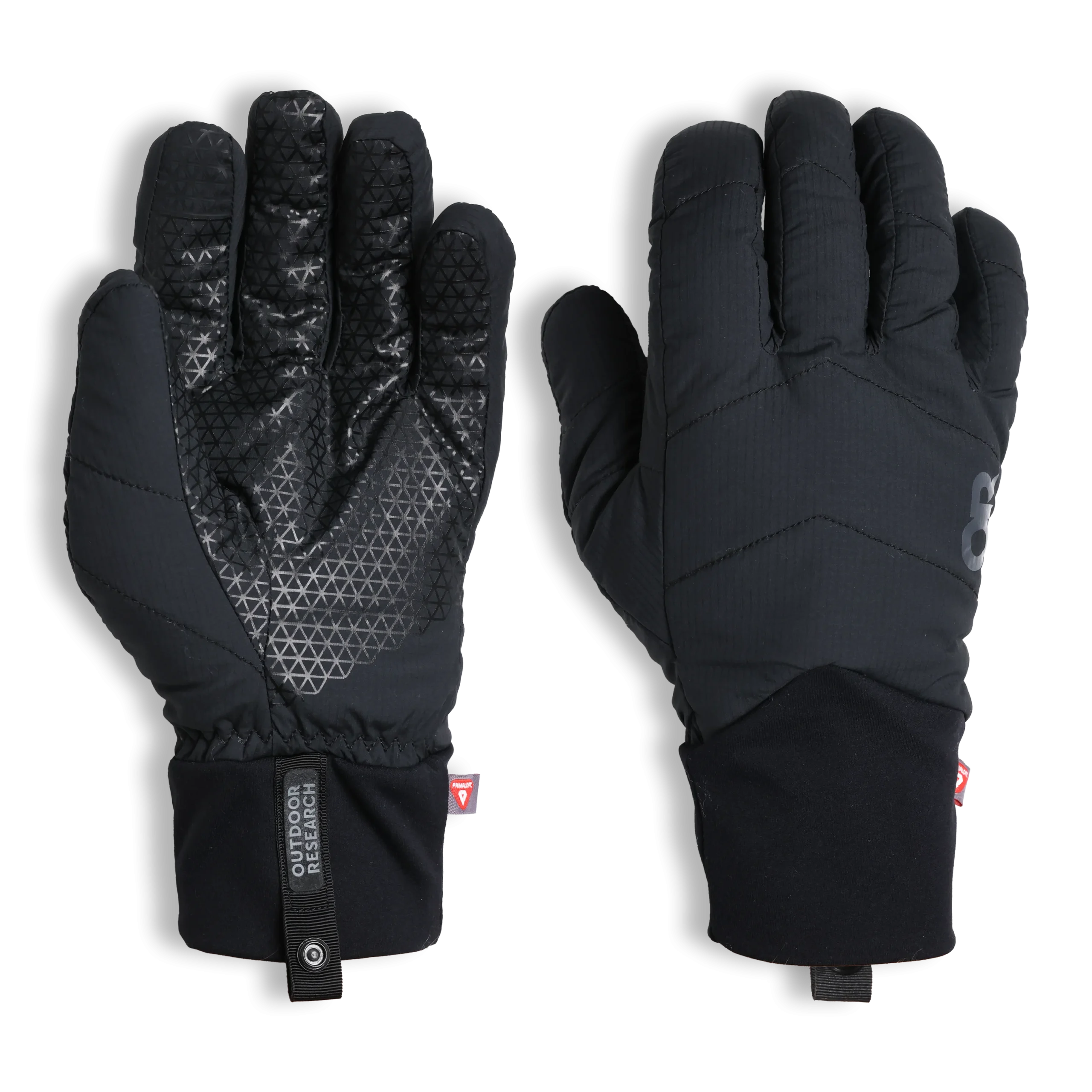Stowe Aerogel Gloves
