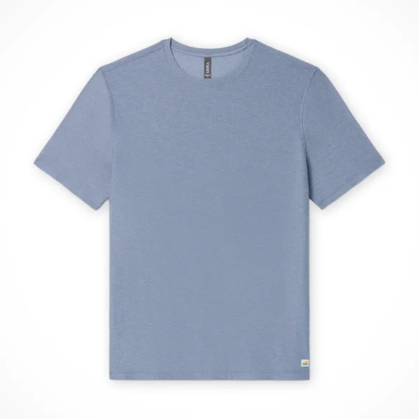 Strato Tech Tee — Men's
