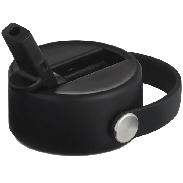 Straw Lid