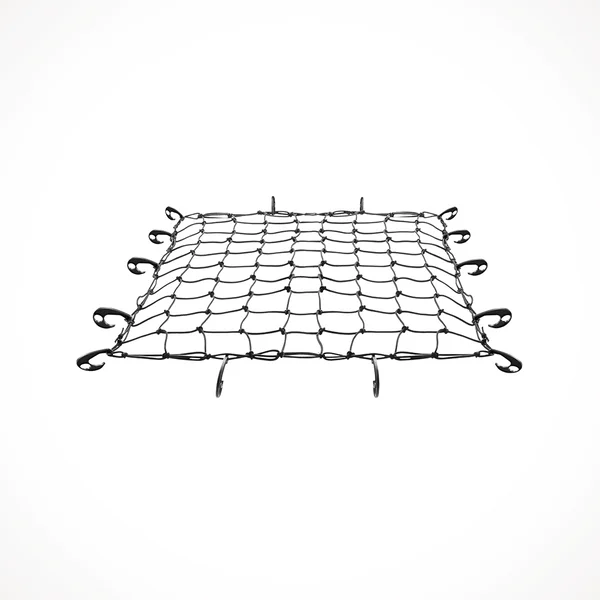Stretch Cargo Net