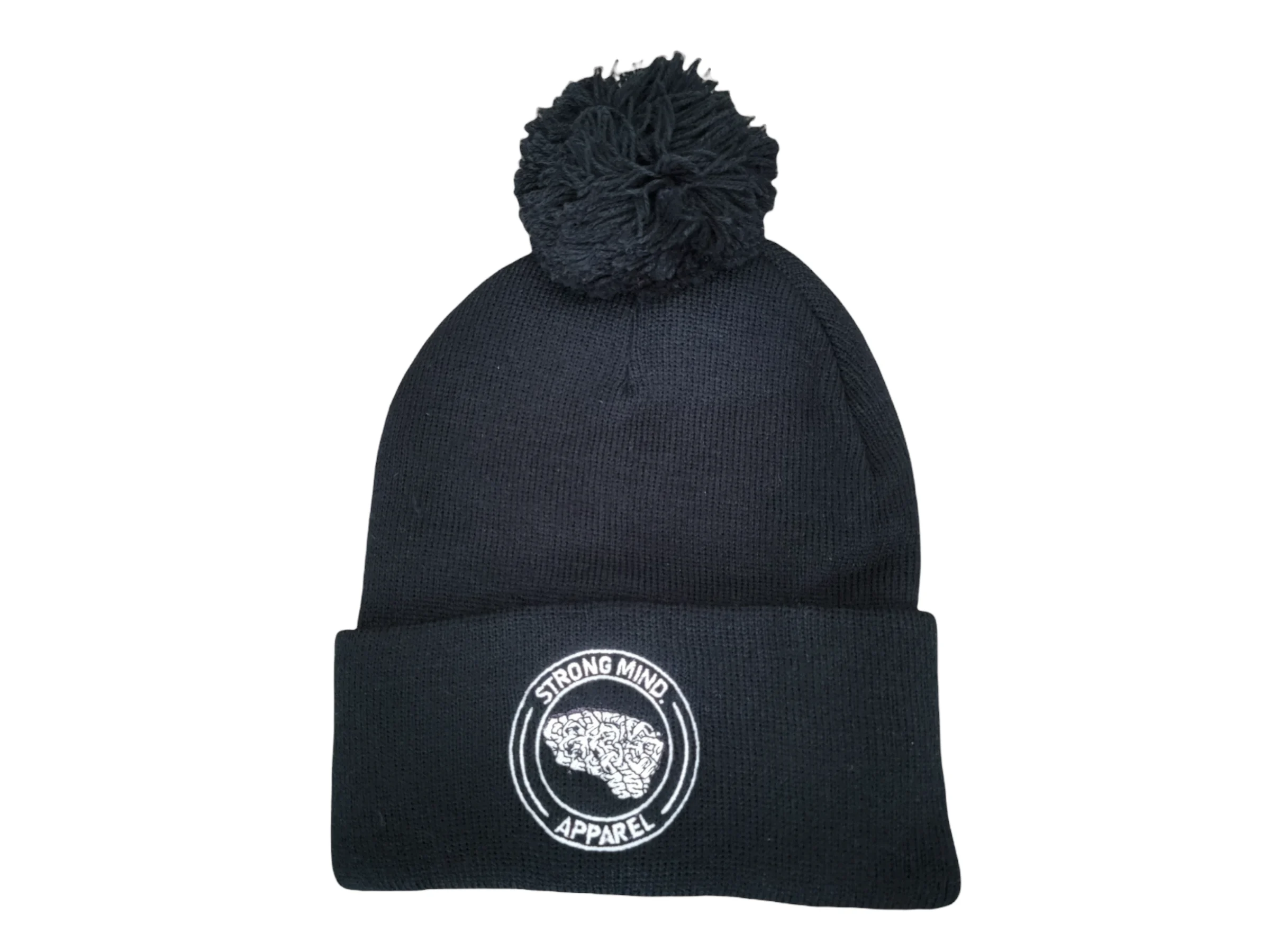 Strong Mind Beanie