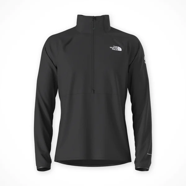 Summit FUTUREFLEECE LT ½ Zip — Men's