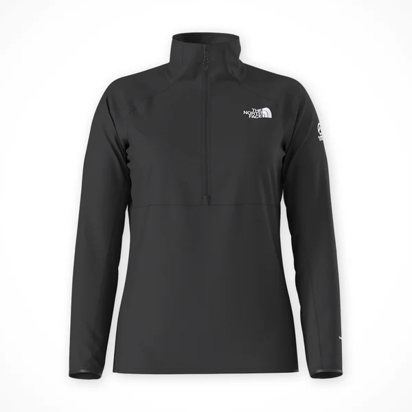Summit FUTUREFLEECE LT ½ Zip — Women's