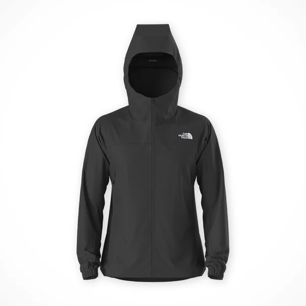 Summit Off Width Jacket — Men's