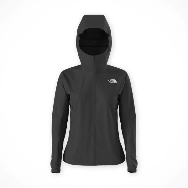 Summit Off Width Jacket — Women's