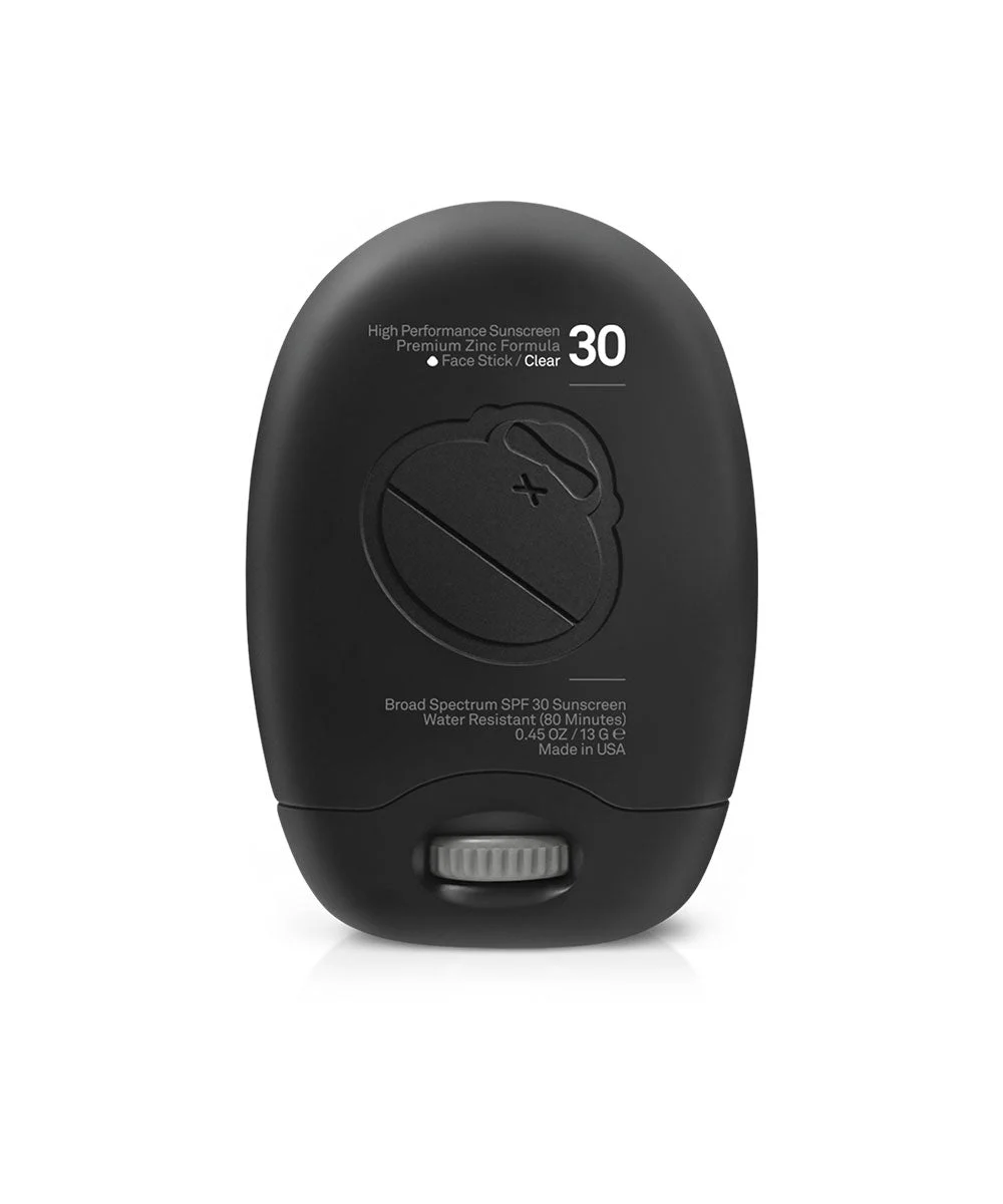 Sun Bum Signature SPF 30 Sunscreen Face Stick | Miyar Adventures